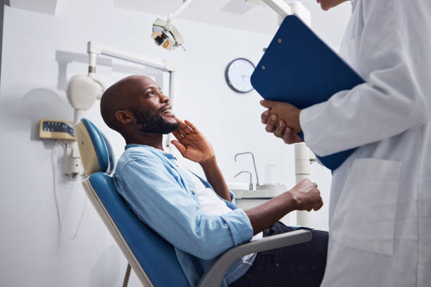 Best Same-Day Emergency Dental Services in Rossville, GA