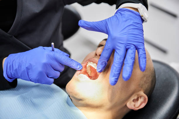 Best Emergency Denture Repair in Rossville, GA