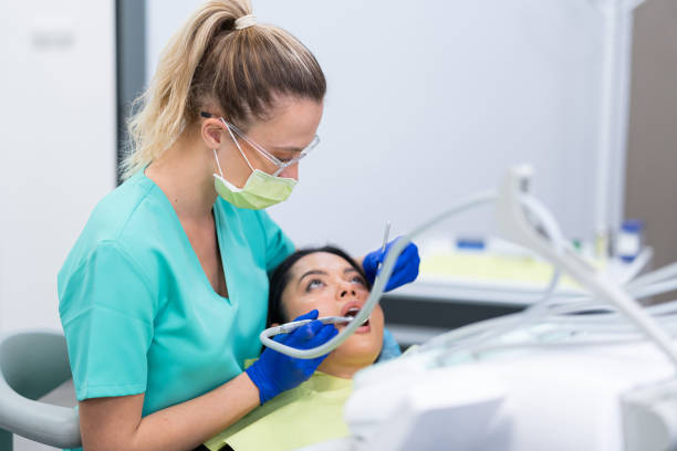 Best Urgent Care for Lost Fillings or Crowns in Rossville, GA