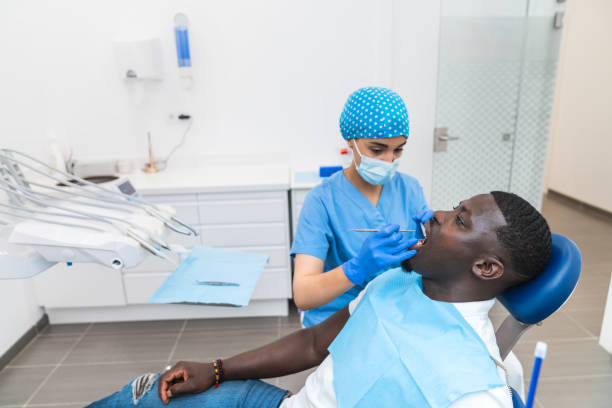  Rossville, GA Emergency Dentist Pros