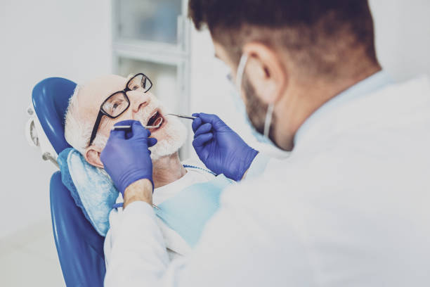 Best Emergency Treatment for Dental Infections or Abscesses in Rossville, GA